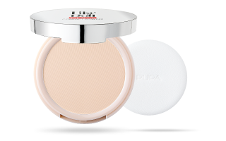 Like a Doll Cipria Compatta - 001