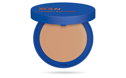 Perfect Bronzer - Polvere Perfezionatrice - PUPA Milano