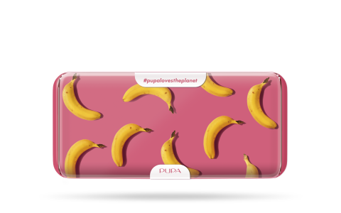 Palette M  Breakfast Lovers - PUPA Milano