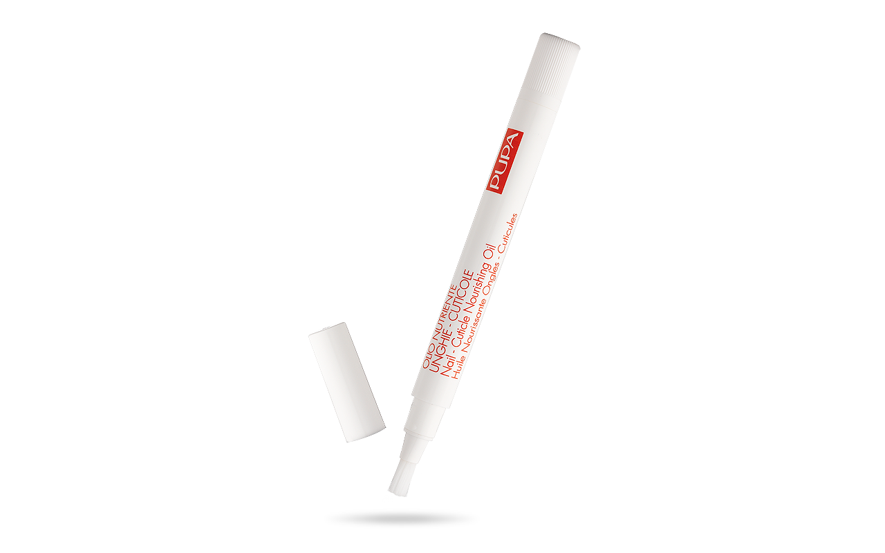 Olio Nutriente Unghie e Cuticole - PUPA Milano