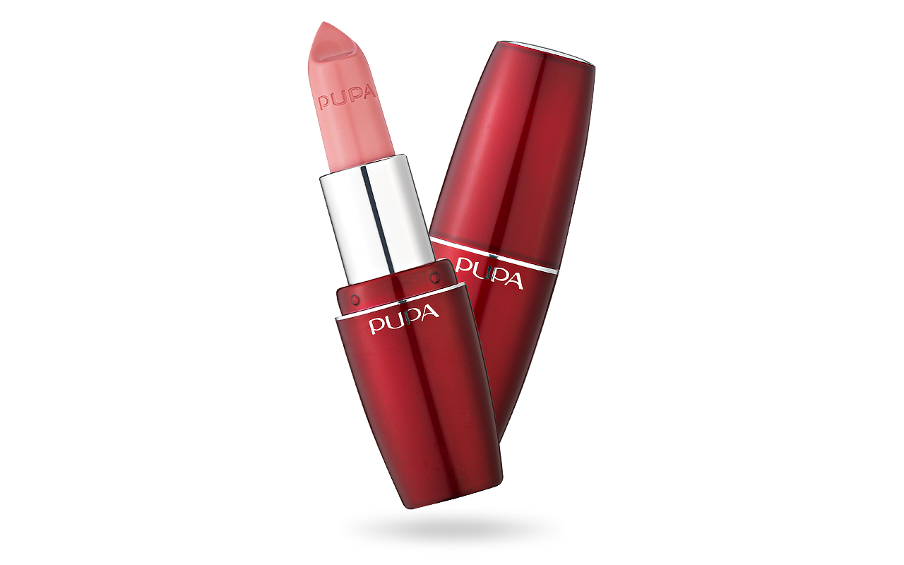 Pupa Volume - PUPA Milano