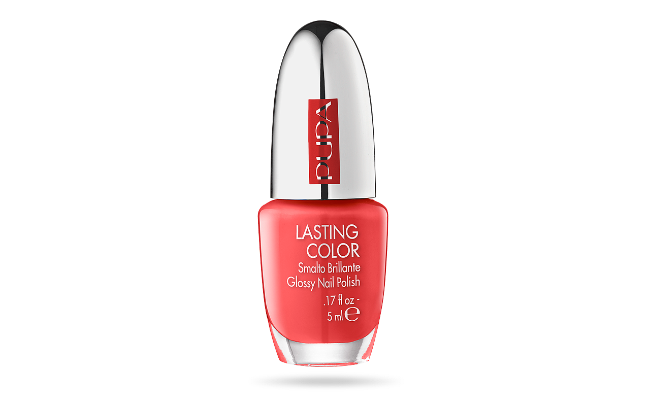 Lasting Color - PUPA Milano