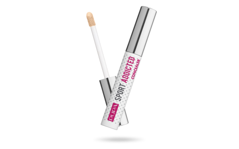 Sport Addicted Concealer - 001