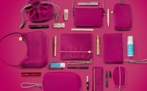 Kit Vamp! Forever & Eyebrow Fixing Gel - PUPA Milano