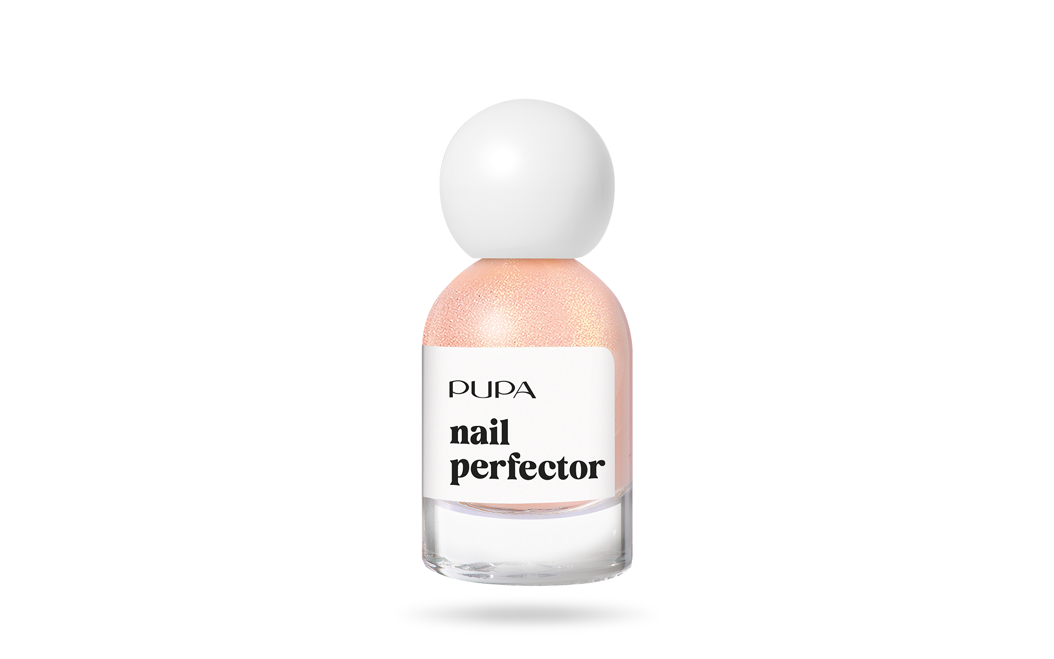 Nail Perfector - PUPA Milano