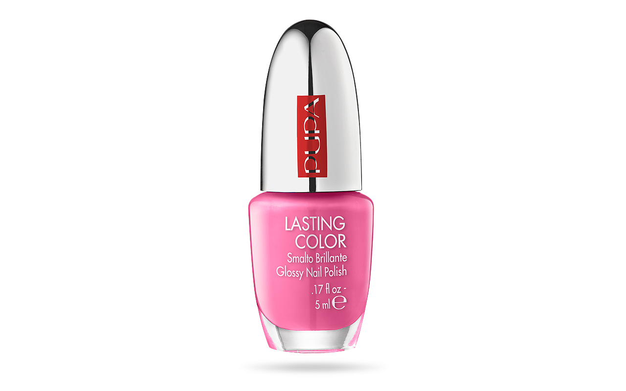 Lasting Color - PUPA Milano