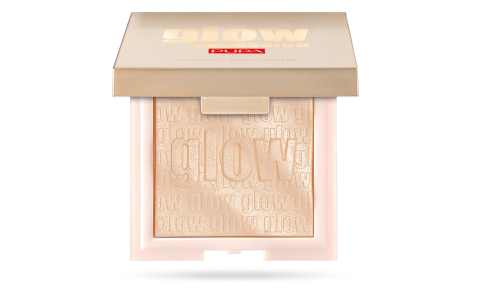 Glow Obsession Compact Highlighter