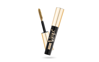 Vamp! Mascara Top Coat Gold - 001