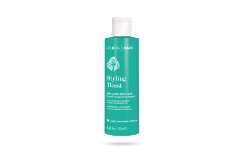 Shampoo Idratante - 001