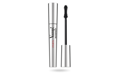 Vamp! Mascara Waterproof