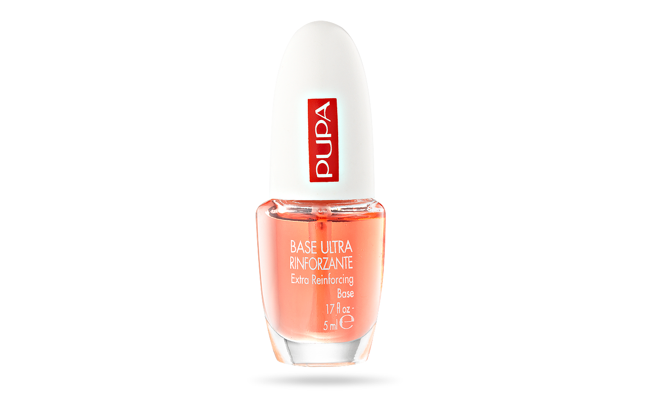 Base Ultra Rinforzante - PUPA Milano