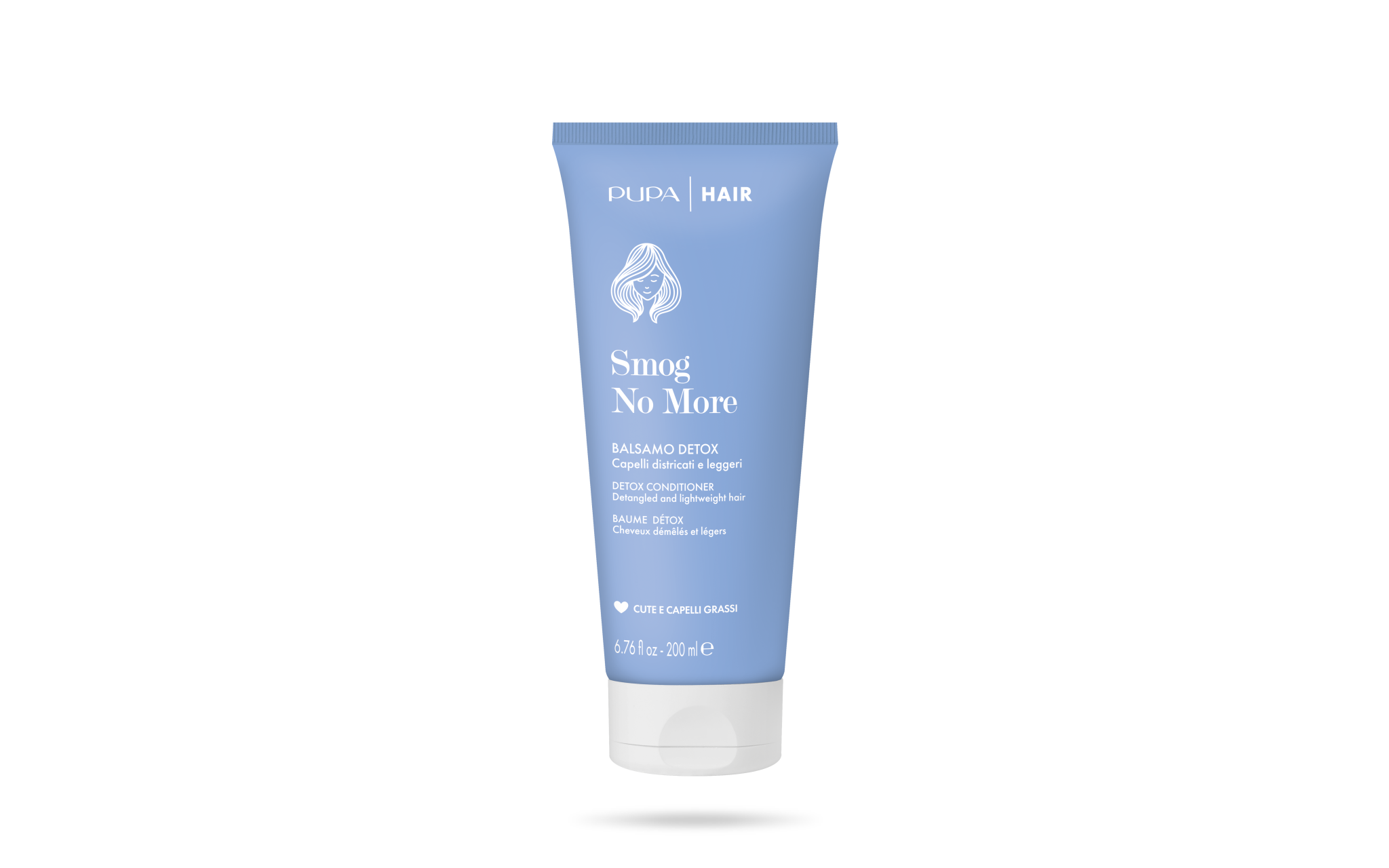 Balsamo Detox - PUPA Milano