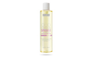 Olio Doccia Purificante Rinvigorente - 001