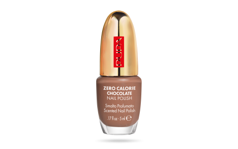 Zero Calorie Chocolate Nail Polish - 004