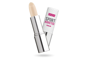 Sport Addicted Balm Balsamo Labbra - 001