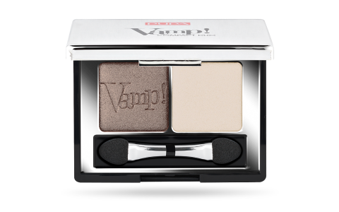 Vamp! Compact Duo
