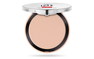 Active Light - Fondotinta Compatto Crema Attivatore di Luce - 010