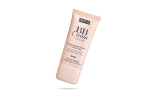 BB Cream + Primer Pelli Miste e Grasse - PUPA Milano