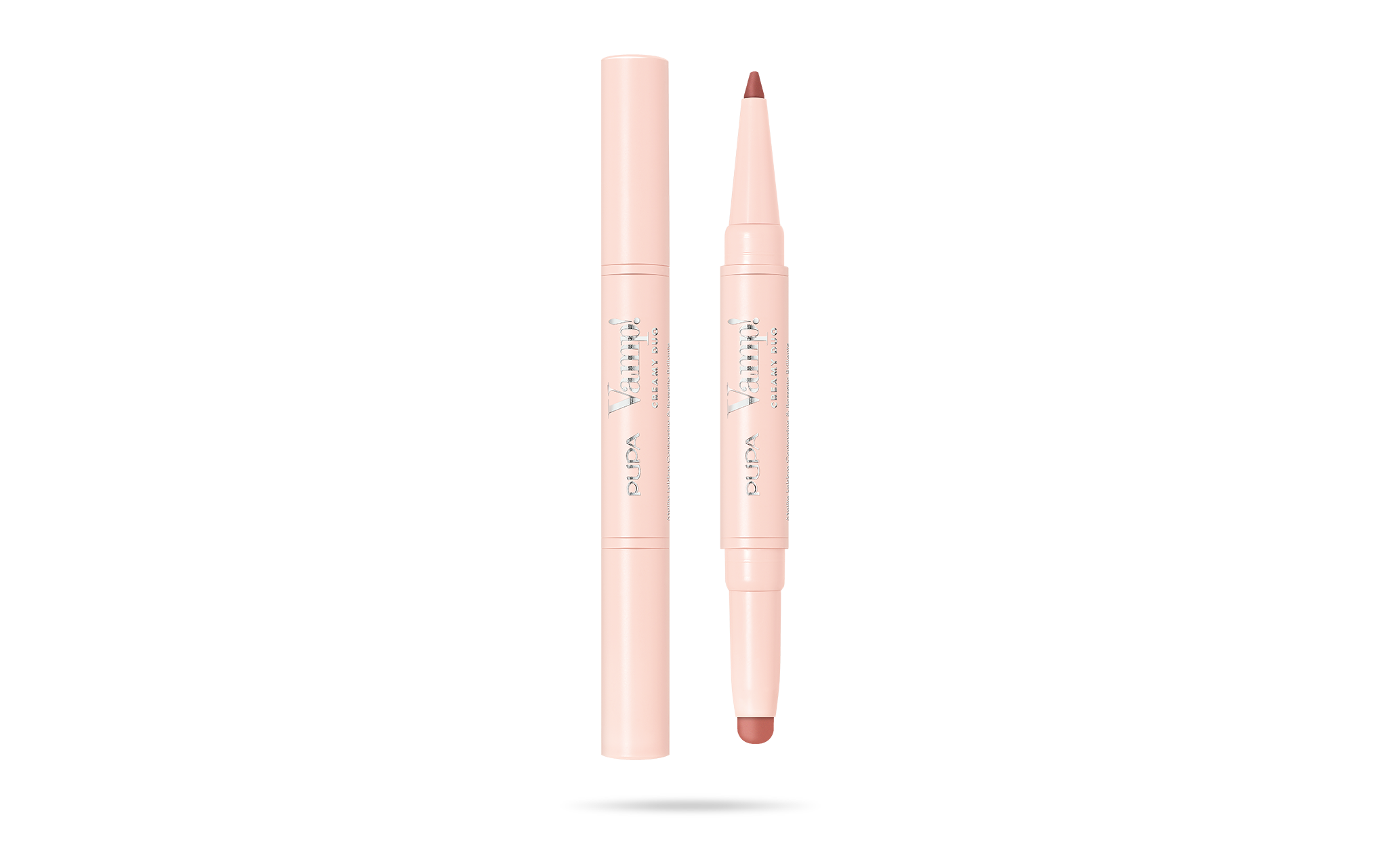 Vamp! Creamy Duo - PUPA Milano