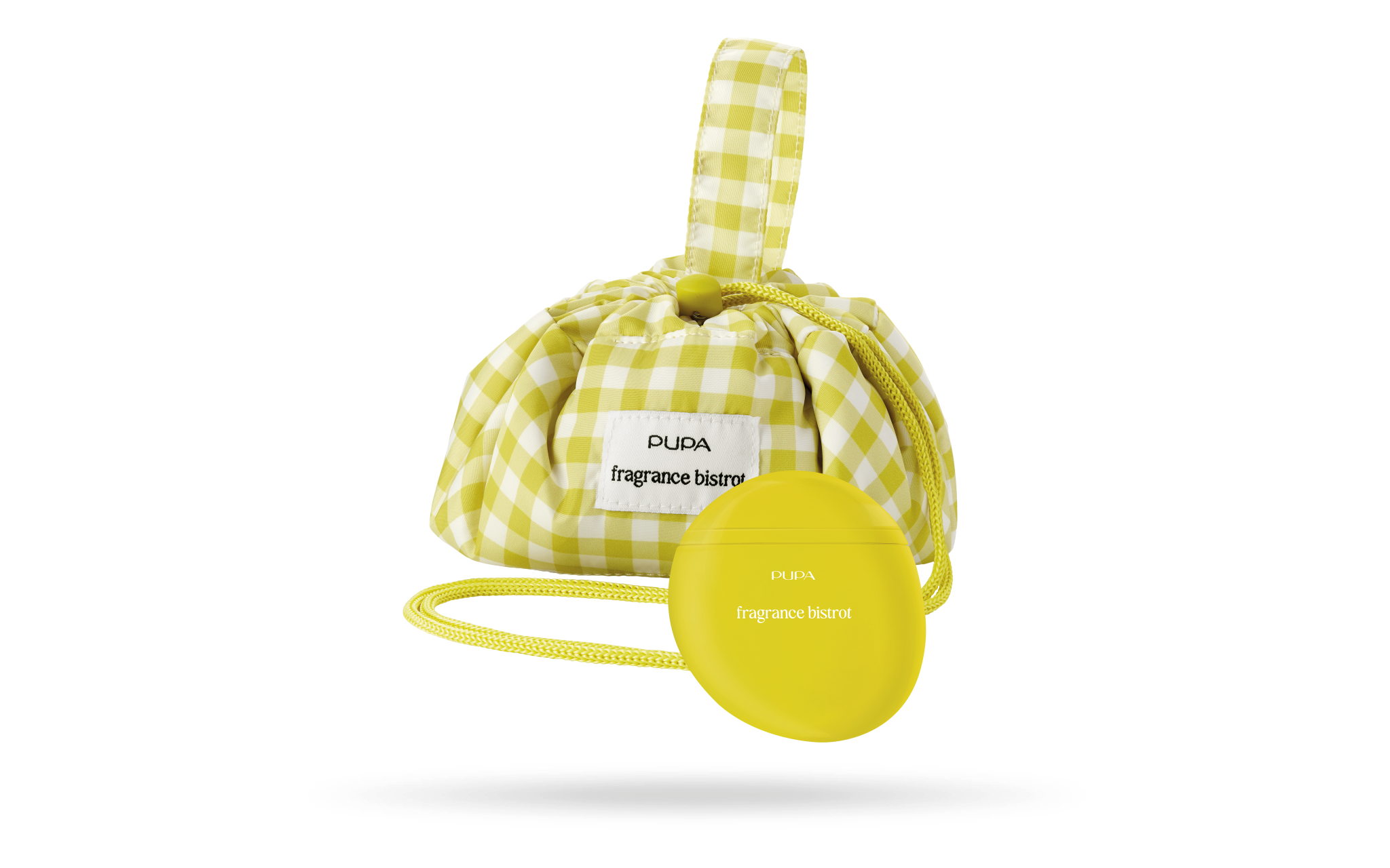 Fragrance Bistrot - Crema Mani - PUPA Milano