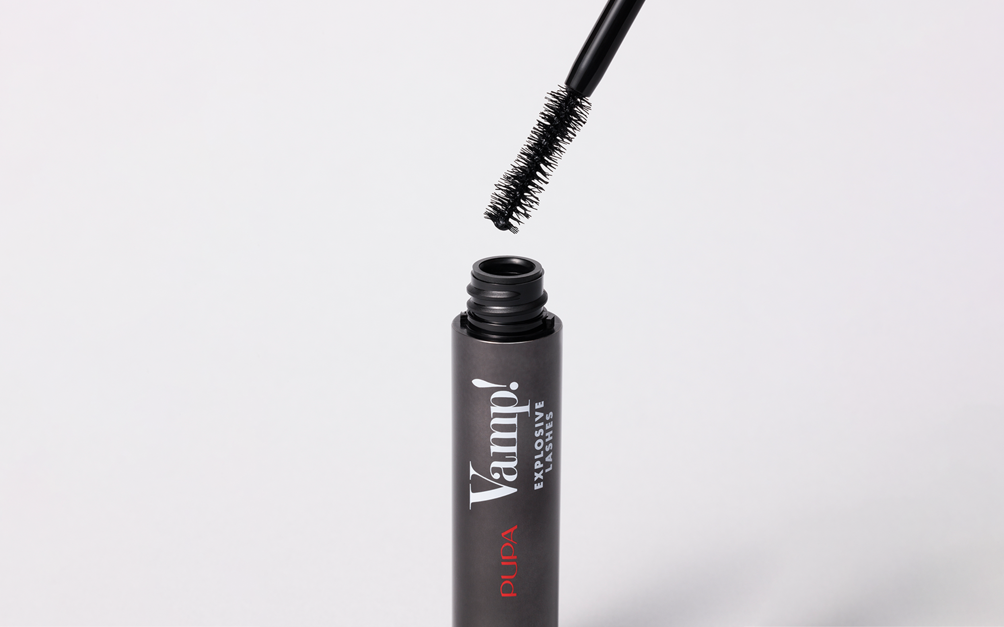 Vamp! Mascara Explosive Lashes - PUPA Milano