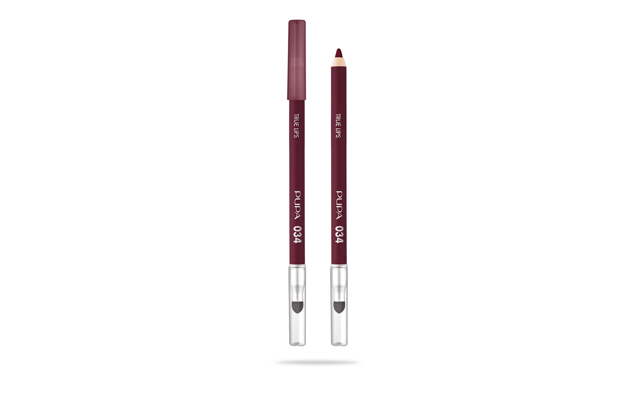 TRUE LIPS - PUPA Milano