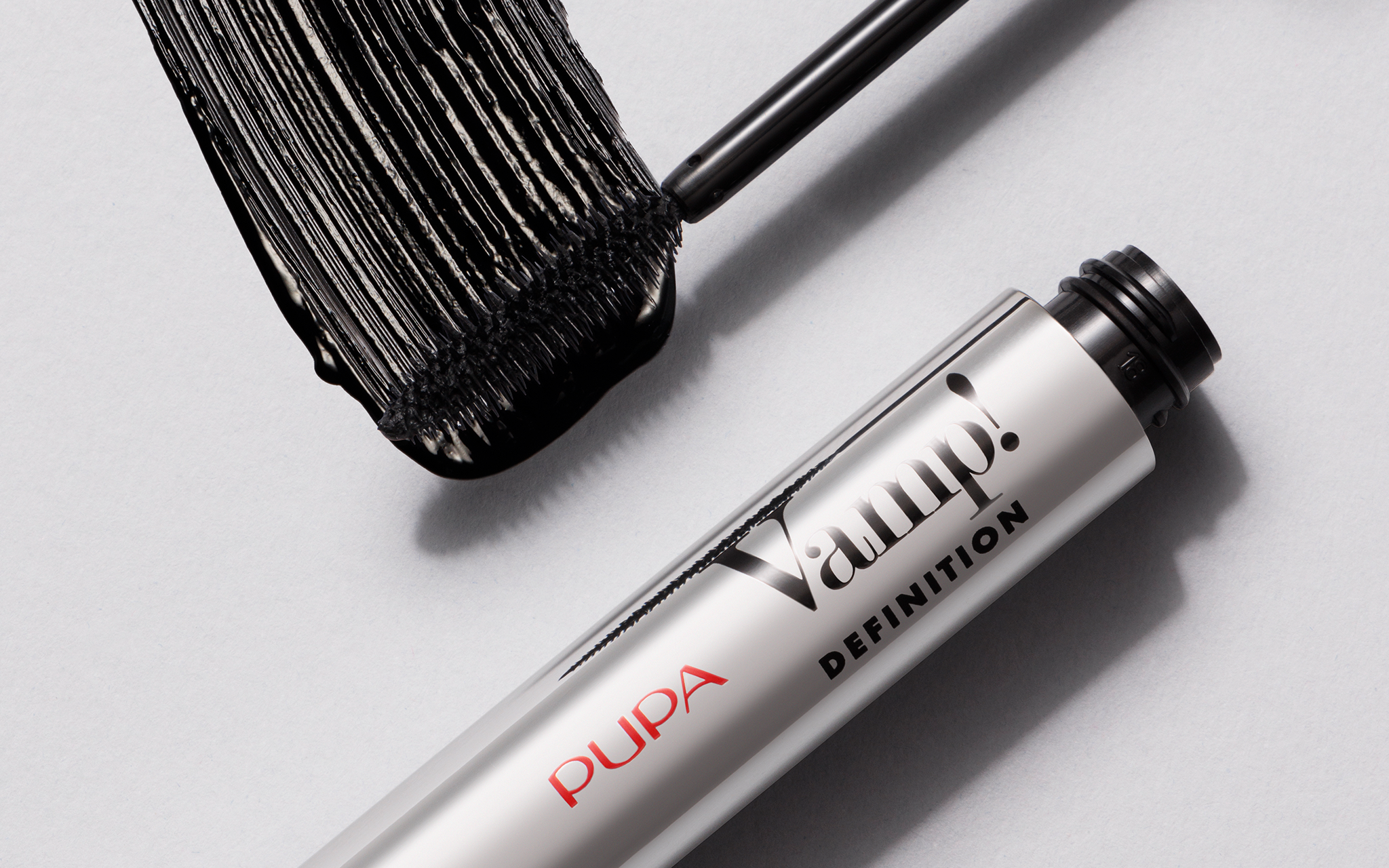 Vamp! Mascara Definition - PUPA Milano