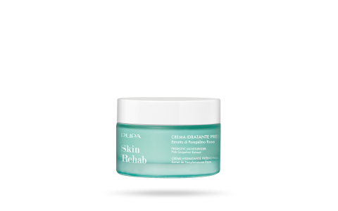 Skin Rehab Crema Idratante Prebiotica - PUPA Milano