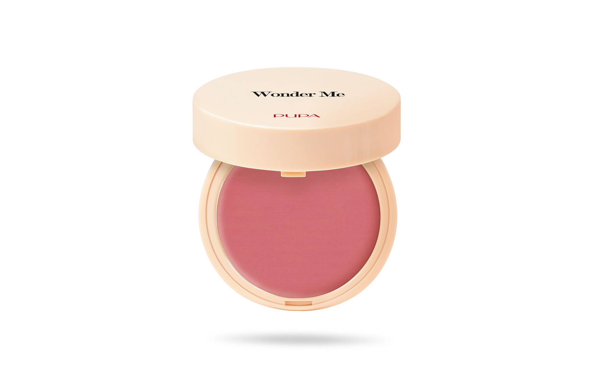 Wonder Me Blush - PUPA Milano