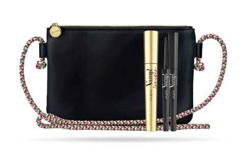 Kit Vamp! Forever & Vamp! Eye Pencil - PUPA Milano