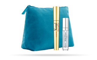 Kit Vamp! Forever & Miss Pupa Gloss - PUPA Milano