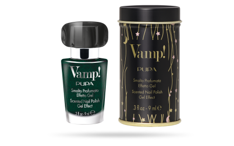 Vamp! Smalto