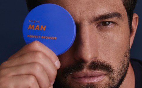 Perfect Bronzer - Polvere Perfezionatrice - PUPA Milano