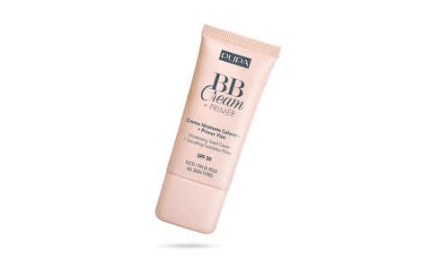 BB Cream + Primer Tutti i Tipi di Pelle - PUPA Milano
