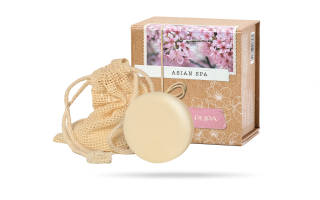 Asian Spa Kit 1 - PUPA Milano