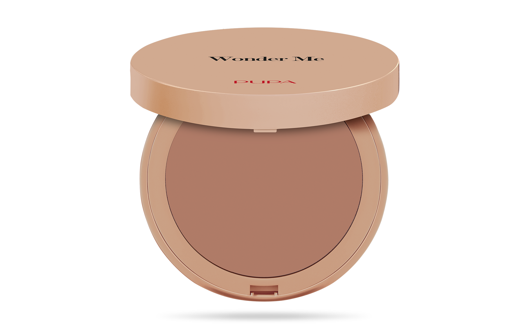 Wonder Me Bronzer - PUPA Milano
