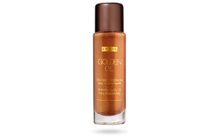 Golden Oil - 002
