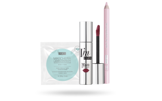 Kit I'm Matt Lip Fluid - 096