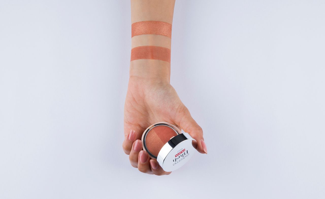 Extreme Blush Duo - PUPA Milano