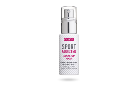 Sport Addicted Make Up Fixer - 001