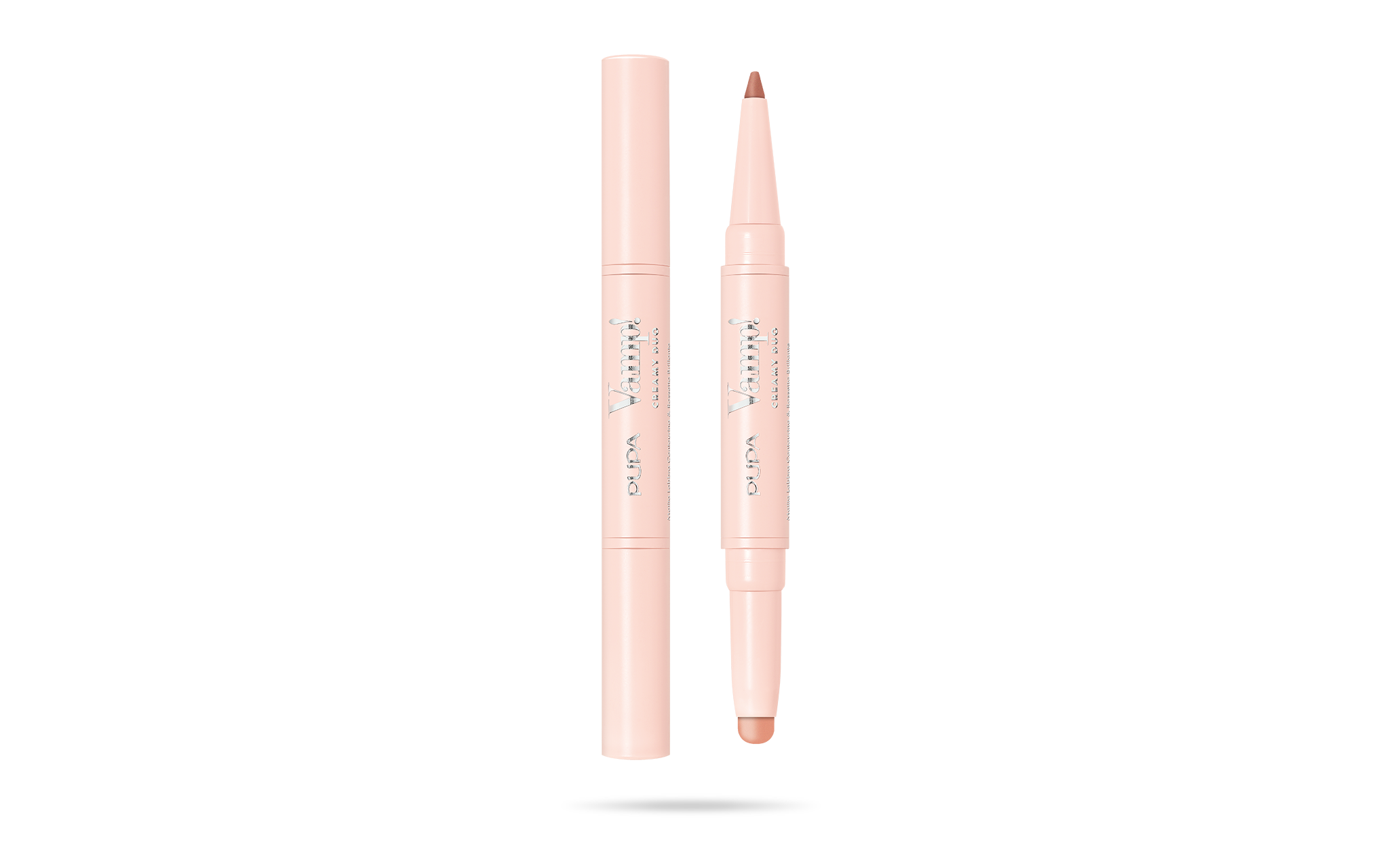 Vamp! Creamy Duo - PUPA Milano