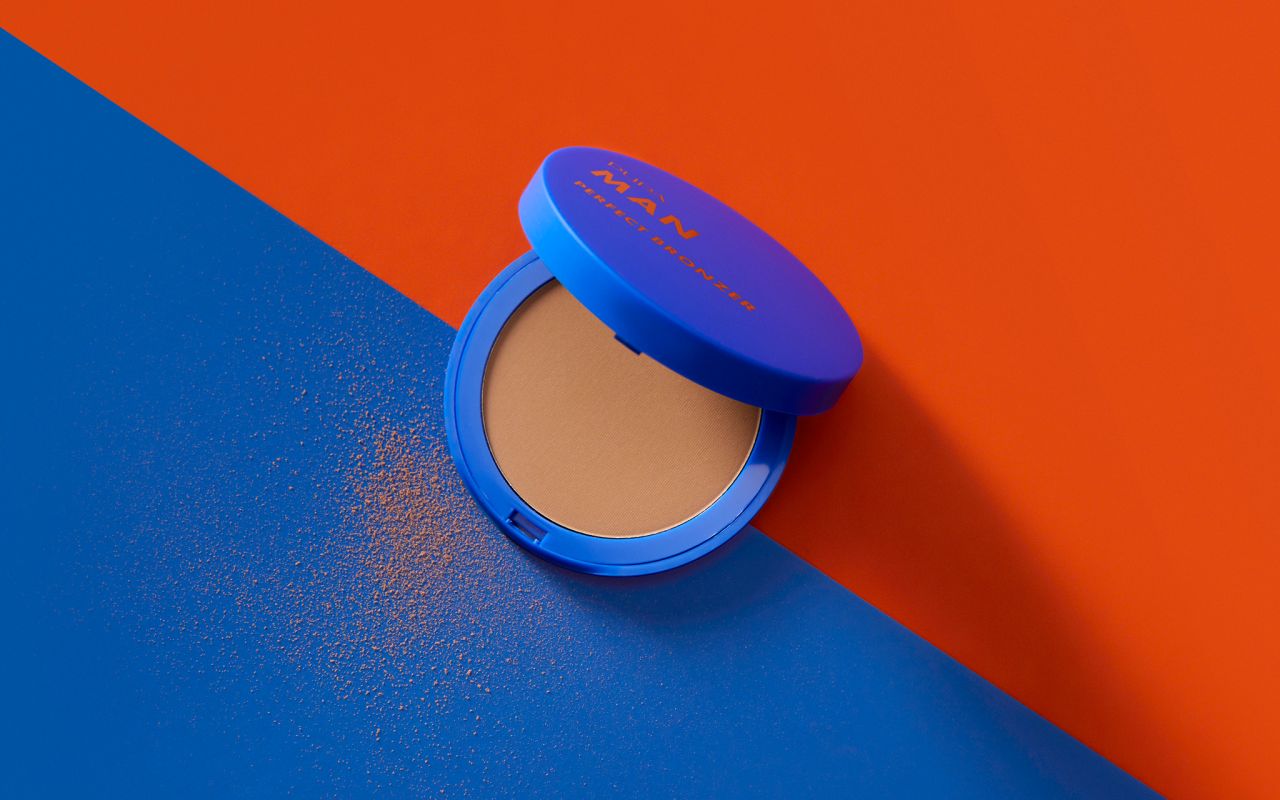 Perfect Bronzer - Polvere Perfezionatrice - PUPA Milano
