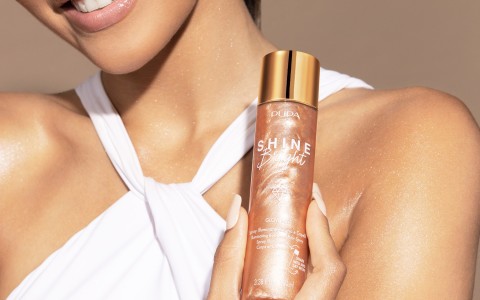 Shine Bright Illuminante - PUPA Milano