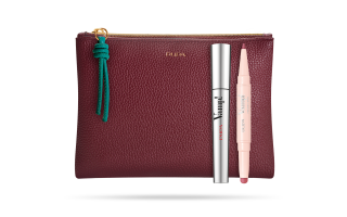Kit Vamp! Mascara & Vamp! Creamy Duo - PUPA Milano