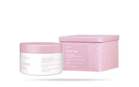 Crema Corpo Concentrata Idratante