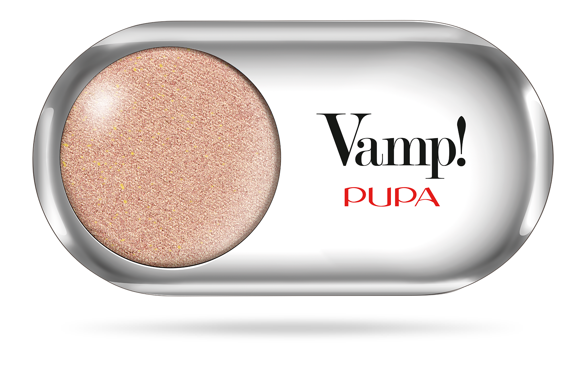 VAMP! SATIN - PUPA Milano