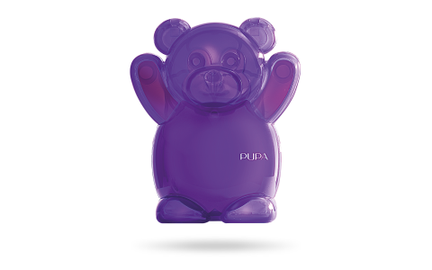 Happy Bear - PUPA Milano