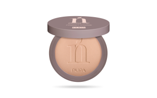 Natural Side compact Powder - 002