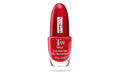 I'm Sexy Nail Polish - 001