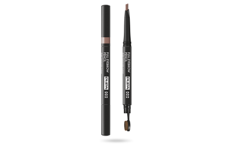Full Eyebrow Pencil - 002